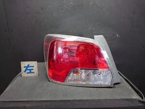 インプレッサ DBA-GJ7 左テールランプ・テールランプ G4 2.0I-Sアイサイト 4WD MOBIS FAM924-05 025984