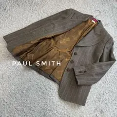 【匿名配送】PaulSmith Woman ポールスミス　テーラードジャケット