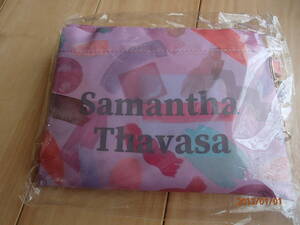 ★　Ｓａｍａｎｔｈａ　Ｔｈａｖａｓａ　　　④