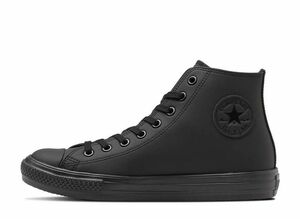 Converse All Star Light WR SL Z Hi "Black Monochrome" 25cm 31312510