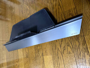 テレビスタンドのみ 有機ELテレビ OLED TV OLED48C1PJB 48V型用 (M4 20mmのテレビ本体につけるねじは付属していません。 )