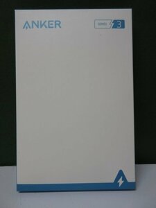 ジャンク　Anker 313 Wireless Charger（Paｄ）　動作未確認　①