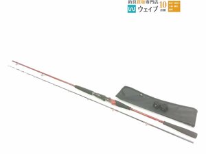 ダイワ 22 リーディング MG73 H-225MT 美品