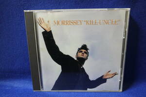 ●送料無料●中古CD● モリッシー / MORRISSEY / KILL UNCLE / 輸入盤 075992651424