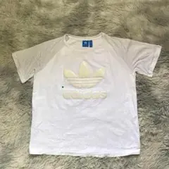 (adidas) アディダス Tシャツ UK 12サイズ