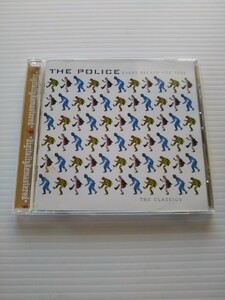 T6819 THE POLICE/EVERY BREATH YOU TAKE CD