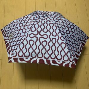 廃番 vivienne westwood squigle umbrella 90s 00s スクイーグル スクイグル 傘 折りたたみ傘