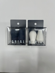 DRT　VARIAL　KNOB　FAT-J　２個セット　新品未使用品