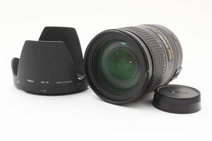 ★美品★ ニコン NIKON AF-S NIKKOR 28-300mm F3.5-5.6 G ED VR OL1845 #360