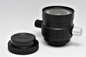 美品！ ニコン 全天候カメラ ニコノス　Nikon NIKKOR 80mm F4　水陸両用 中望遠レンズ　マリンスポーツ アウトドア