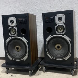 【D】PIONEER CS-616 スピーカーペア パイオニア 087856