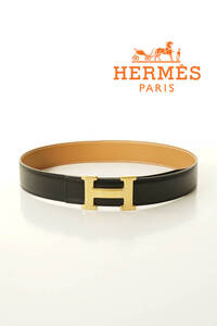 HERMES エルメス コンスタンス 85 ベルト size 85口A 0105913