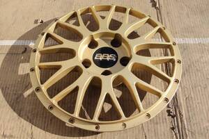 １０００円から送料込みで売り切り♪人気のBBS♪LM114♪ディスクのみ♪リバレル用やガレージオブジェなどに♪若干歪みあり♪リペア必要♪