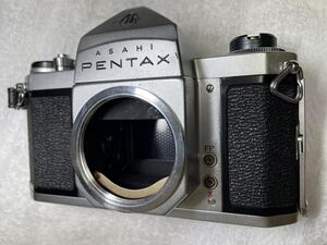 PENTAX S3 body #1