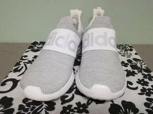 ★★『adidas』アディダス《スリッポンスニーカー》サイズ23.5㎝　☆美品☆ ★★