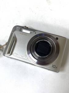 CASIO EXILIM カシオ EX-H15 デジタルカメラ デジカメ コンパクトカメラ 動作未確認 tn122401