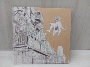 米津玄師 CD LOSER/ナンバーナイン(ナンバーナイン盤)(初回生産限定盤)(DVD付)