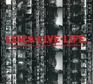 絶版／ 福山雅治★LEICA・LIVE・LIFE. 僕のライカと福山雅治 写真集★定価2800円 aoaoya