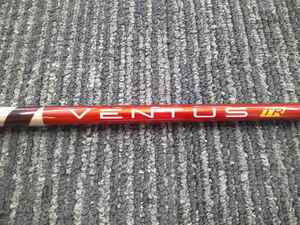 中古 フジクラ VENTUS TR RED 6 (S)//0[2624]■博多