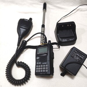 ICOM 無線機 トランシーバー　id 92