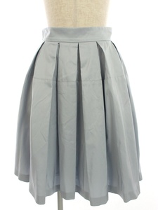 フォクシーブティック スカート 38129 Silk Skirt 40 AUC24 ITQGHM9YGZ3E