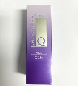 DHC 薬用 Q フェースミルク 100ml