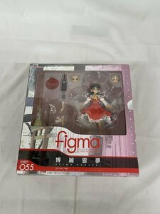 figma 055 東方Project 博麗霊夢