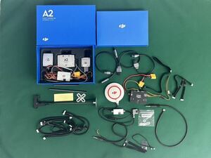 DJI A2 マルチコプターフライコントローラー中古