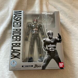 S.H.Figuarts 仮面ライダー black 