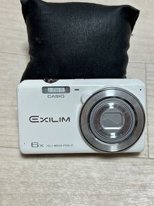 デジタルカメラ CASIO EXILIM EX-ZS25