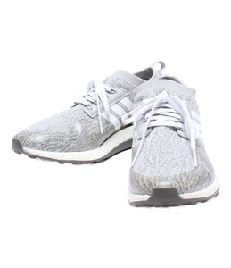 アディダス ローカットスニーカー ゴルフシューズ PUREBOOST XG F33691 レディース 25 XL以上 adidas