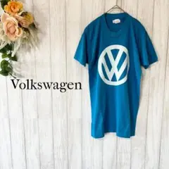 ♦フォルクスワーゲン Volkswagen♦限定レアTシャツ/未使用/USA製