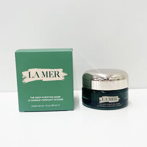 LA MER/ラ メール ザ・ディープ ピュリファイング マスク 50ml 747930107262