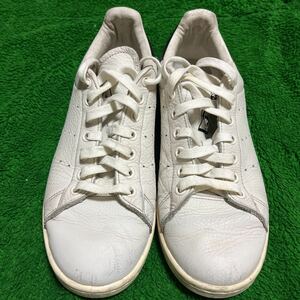 ★adidas★STAN SMITH スニーカー 白ホワイト 26.0cm