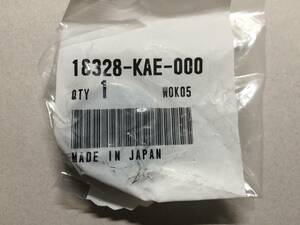 ホンダ 純正品　APE100/50　リヤーチャンバー マウンティング　ラバー　18328-KAE-000