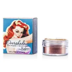 新品未使用未開封　the Balm　ザ・バーム　アイシャドウ　２個セット