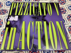 Pizzicato ⅴ★中古12