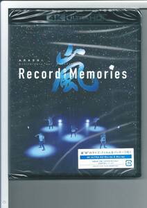 ♪ブルーレイ 嵐 ARASHI Anniversary Tour 5×20 FILM Record of Memories (4K ULTRA HD Blu-ray)