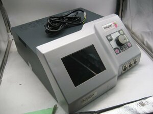 通電確認のみ◎本体のみ◎INDIBA/インディバ◎ER42◎高周波温熱機器/エステ機器 　K3224