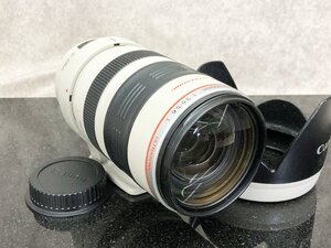 【 J 】 Y5329 Canon EF 35-350mm F3.5-5.6 L レンズ キヤノン ①【キヤノンEFマウント】