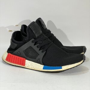 27.5cm adidas NMD XR1 OG BY1909 アディダス NMD XR1 OG ブラック メンズ スニーカー 45650 110718