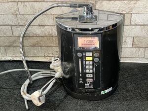 47★〇 美品 Panasonic TK-7815 還元水素水生成器 浄水器 / パナソニック 〇★