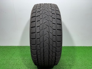 ☆送料込み☆ 2023年製 255/50R19 YOKOHAMA ice GUARD G075 スタッドレス 1本 255/50/19 タイヤ