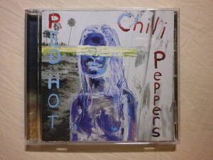 『Red Hot Chili Peppers/By The Way+1(2002)』(2011年発売,WPCR-7563,国内盤,歌詞対訳付,The Zepher Song,Can’t Stop,Dosed)