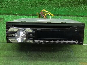 CDプレーヤー carrozzeria DEH-380 1DIN 社外品