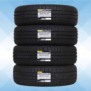 165/55R15 75V DUNLOP ダンロップ ルマン 5 プラス 5＋ LE MANS V＋ 24年製 正規品 送料無料 4本税込 \36,800 より 1