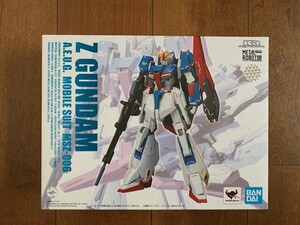 超合金 メタルロボット魂 Z GUNDAM MSZ-006 A.E.U.G. MOMILE SUIT 機動戦士ガンダム 新品未開封品 BANDAI SPIRITS 創通 ★10円スタート★