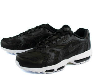 国内正規 新品未使用 NIKE 【NikeLab】 AIR MAX 96 II XX ナイキラボ エア マックス 96 II XX 【AIR MAX 97 SS 1997年 復刻】 870166-001