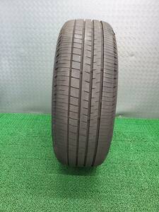 ◆DUNLOP VEURO VE304(溝良好)◆225/60R18◆2023年制◆1本◆管理№H32