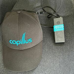 低出力レーザー器 発毛　ヘアケア Capillus カピラス ULTRA　L　